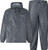 Frogg Toggs TOGGS RAIN SUIT MENS ULTRA Lightweight 2 2XL Carbon