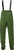 Frogg Toggs TOGGS RANA Emergency WADER Forest GREEN XL/2XL