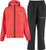 Frogg Toggs TOGGS Women's VAPOR RAIN SUIT JUICY LG/XL