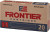 Frontier 223 REM 55GR FMJ 20RD 25BX/Case