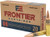 Frontier 300 AAC 125GR FMJ 20RD 10BX/Case