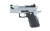 Fusion XP-3C 9mm 3" 17RD Chrome