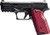Fusion Firearms XF PRO 9mm 4" 15RD BLACK OPTIC Ready/glock Magazines