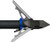 G5 Outdoors Broadhead Deadmeat 3-BLADE Expandable 100GR 1.5" CUT 3PK
