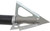 G5 Outdoors Broadhead Striker V2 XBOW 3-BLADE 100GR 1 1/4" CUT 3PK