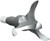 G5 Outdoors Small GAME HEAD 100GR 1EA