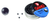 Gamo Usa 177 LEAD Roundball BB'S 8.2 Grains 250PK TIN