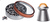 Gamo Usa 177 Rocket Pellet 9.6 Grains 150-PACK