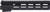 Geissele 10.5" SUPER MOD RAIL MK16 M-LOK
