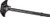 Geissele Airborn Charging Handle 5.56