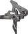 Geissele Single STAGE Precision SSP FLAT BOW