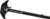Geissele SUPER Charging Handle SCH 5.56