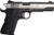 German Sport SPORT 1911 22LR 5" Polished SLIDE/Black GRIP 10RD