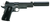 German Sport SPORT 1911 AD-OPS 22LR 5" BLACK/Synthetic 10RD W/RAIL