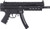 German Sport GSG-16 Pistol Semi-Automatic Pistol - 22 LONG RIFLE, 9.12"