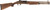 Gforce Arms Gatlander Shotgun - 12, 18.5"