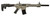 Gforce Arms GF25 Shotgun - 12, 18.5"