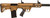 Gforce Arms GFY1 Shotgun - 12, 18.5"