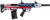 Gforce Arms GFY1 Shotgun - 12, 18.5"