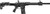 Gforce Arms 12 Hammer Shotgun - 18.5"