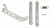 Ghost, Inc. Ranger 4.5 Trigger KIT FOR Glocks GEN 1-5 Drop-in