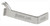 Ghost, Inc. Standard 3.5 Connector FOR Glocks GEN 1-5 Drop-in