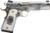 Girsan MC1911S Liberador II Semi-Automatic Pistol - 45 ACP, 5"