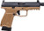 Global Ordnance Pistol - 9mm LUGER