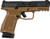 Global Ordnance Pistol - 9mm LUGER
