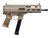 Global Ordnance Stribog - 9mm LUGER