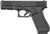 Glock G17 V Semi-Automatic Pistol - 9mm LUGER, 4.49"