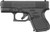 Glock G26 V Semi-Automatic Pistol - 9mm LUGER, 3.43"