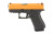 Glock 43X OWB Holster