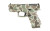 Glock 43X 9mm 10RD MOSK FRG CAM PORT