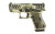 Glock 43X 9mm 10RD MOSK Fixed Sights ANIME Olive Drab