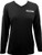 Glock Ladies Performance LONG Sleeve SHIRT MED
