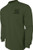 Glock OEM BORN IN Austria LONG Sleeve SHIRT Military Green 3XL