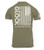 Glock Perfection FLAG TEE SHORT Sleeve T SHIRT XL