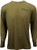 Glock Performance LONG Sleeve SHIRT XL Military