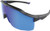 Glock Tactical Glasses SAFE Action BLACK BLUE Mirror LENS