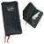 Gps Pistol Sleeve Large Lockable Zipper BLACK NYLON