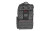 Gps Tactical RANGE Backpack TALL Blackout