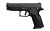 Grand Power GPWR Q100 9mm MK23 4.25" 15RD