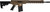 Great Lakes Firearms & Ammo GLFA AR10 RIFLE 308 WIN 18" Nitride Barrel 10-SHOT Bronze