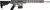 Great Lakes Firearms & Ammo GLFA AR10 RIFLE 308 WIN 18" S/S Barrel 10-SHOT Tungsten