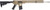 Great Lakes Firearms & Ammo GLFA AR15 450 Bushmaster 18" S/S Barrel FLAT DARK EARTH