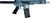 Great Lakes Firearms & Ammo GLFA AR15 Pistol 223 WYLDE 7.5" Stainless Barrel