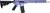 Great Lakes Firearms & Ammo GLFA AR15 RIFLE 223 WYLDE 16" S/S Barrel WILD Orchid