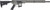 Great Lakes Firearms & Ammo GLFA AR15 RIFLE 350 Legend 16" Nitride 5RD M-LOK Tungsten