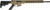 Great Lakes Firearms & Ammo GLFA AR15 RIFLE 350 Legend 18" Nitride 5RD M-LOK Bronze